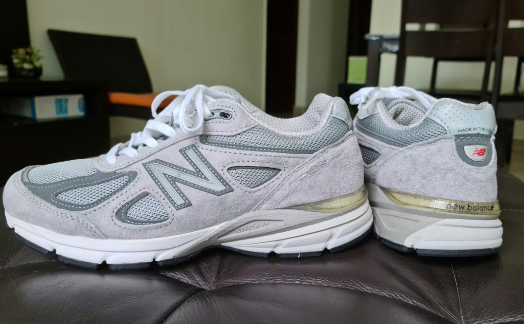new balance 1860