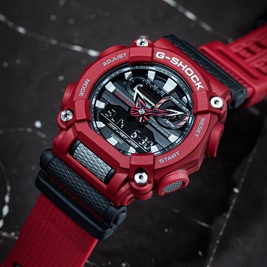 Casio new arrival watches outlet