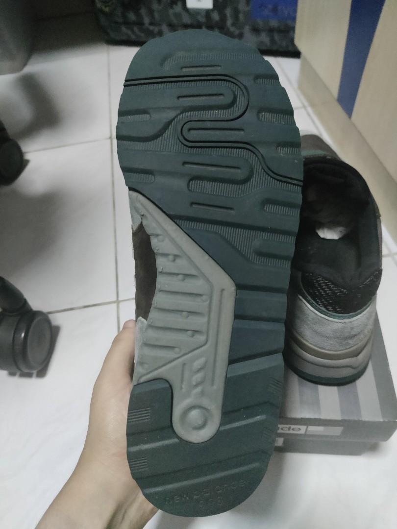 New balance m998 awa new arrivals