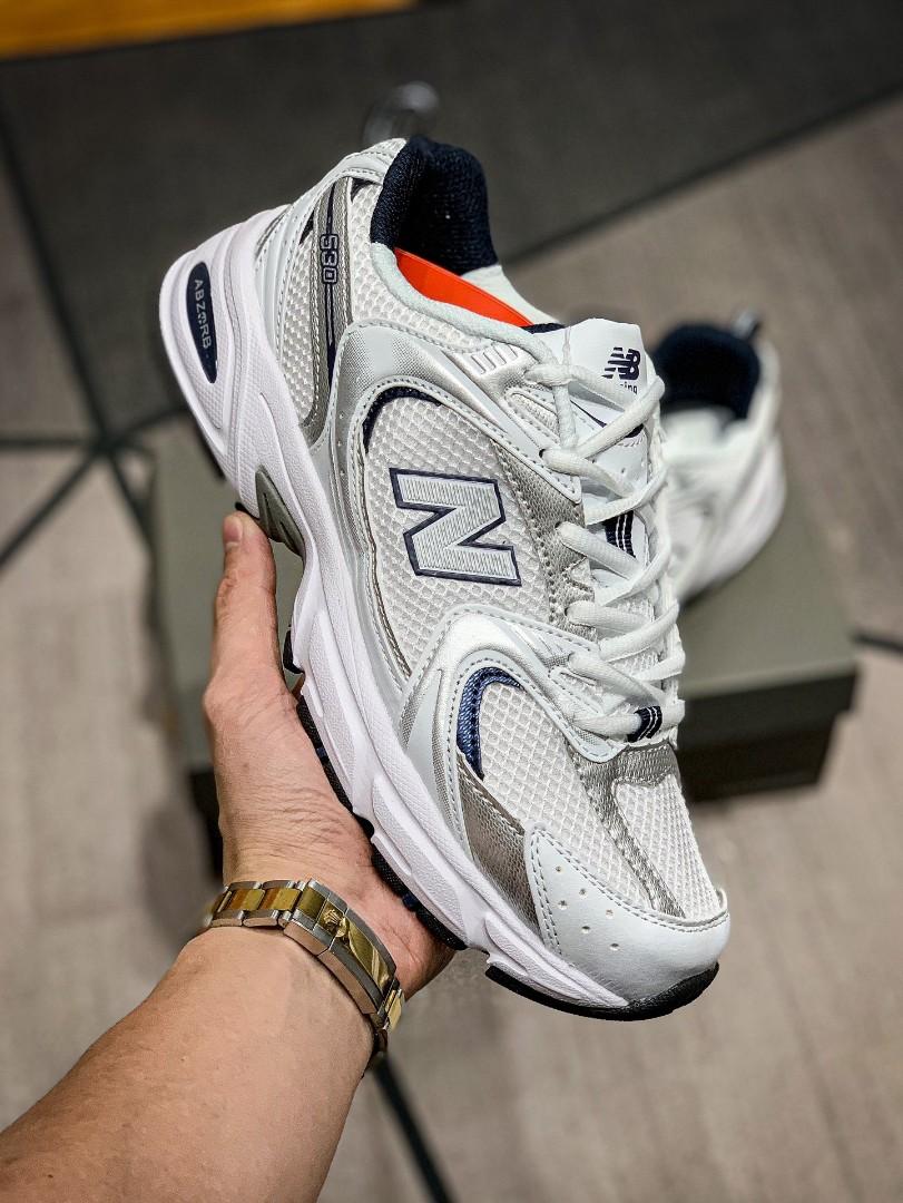 New Balance 530 (2021) MR530SG, Men's 