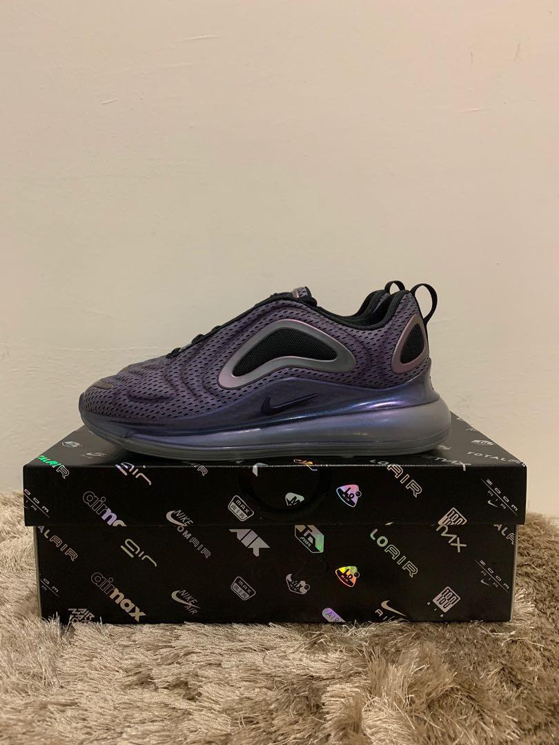 720 clearance aurora borealis