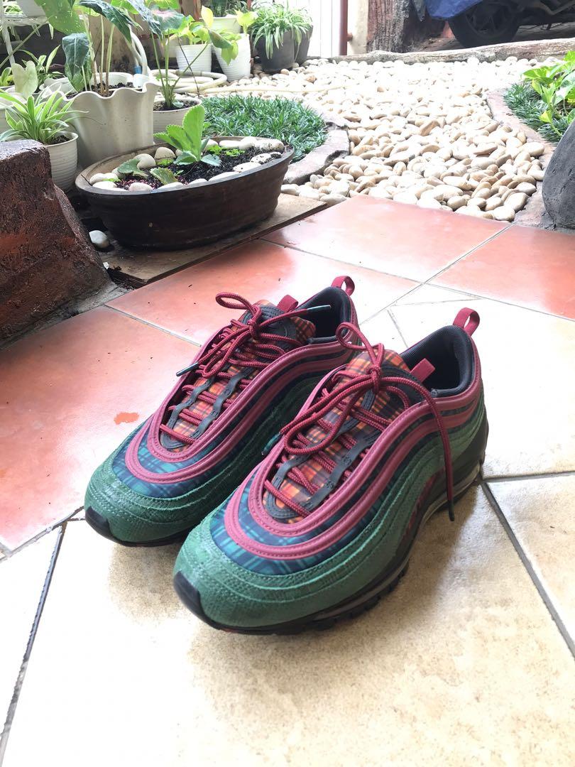 Air max 97 windbreaker cheap