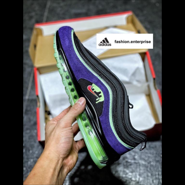 Nike air max slime best sale