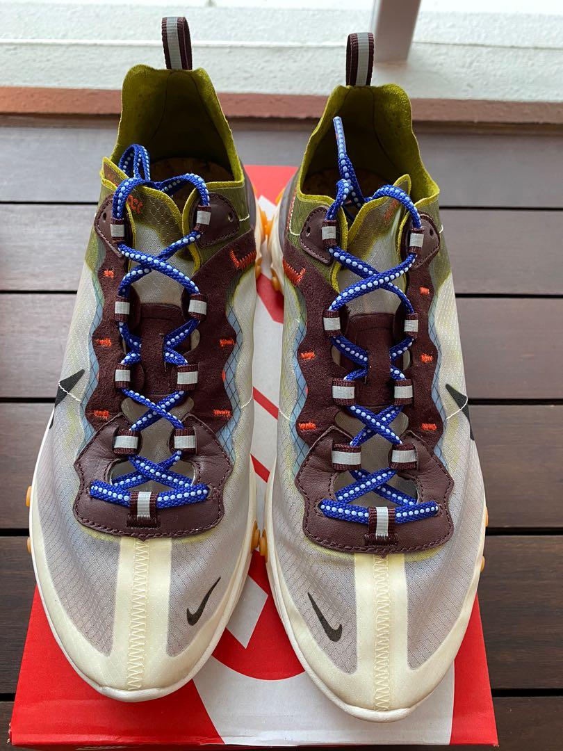 Element react moss sale