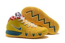 Yellow lobster sale kyrie 4