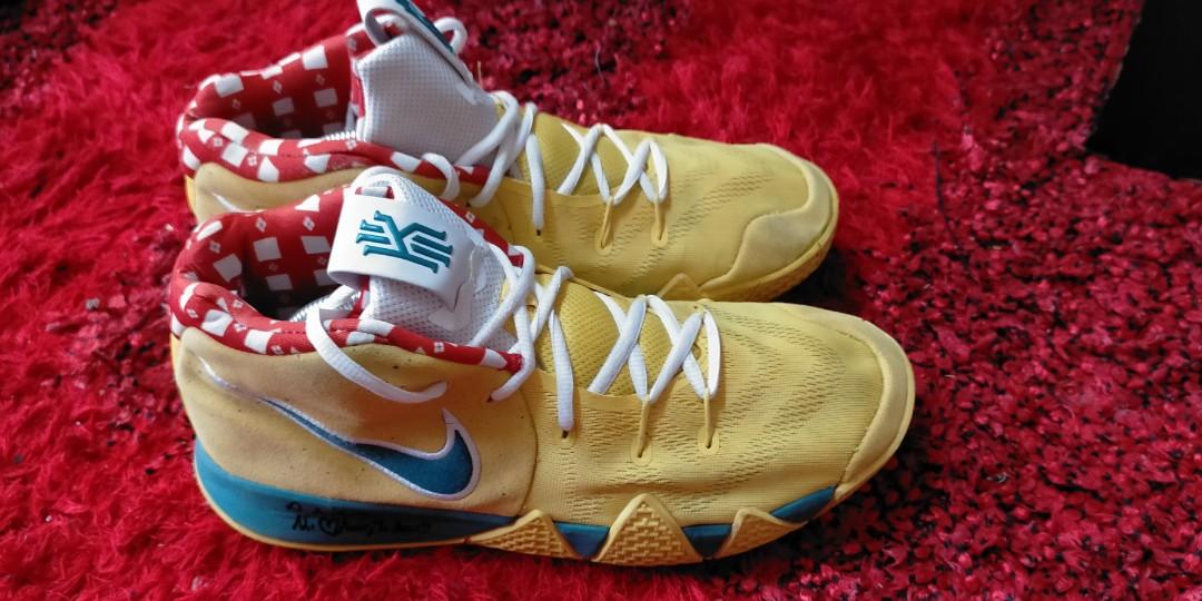 Concepts kyrie deals 4