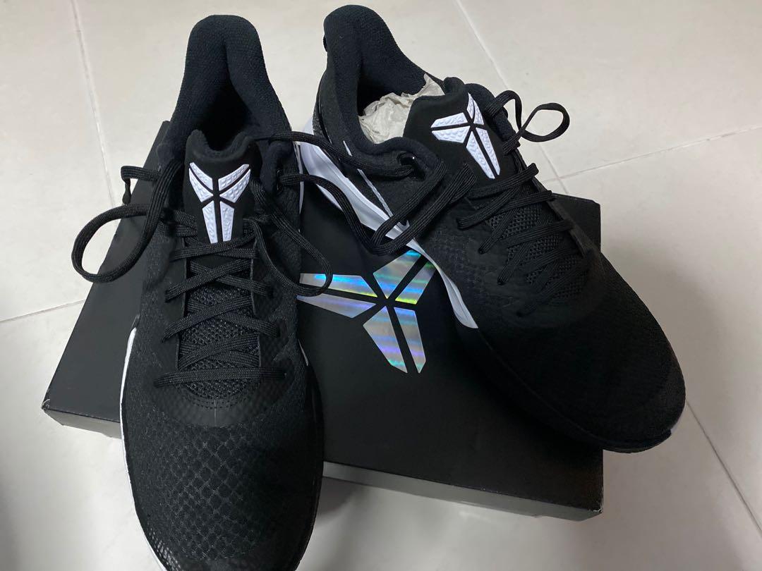 mamba focus 2