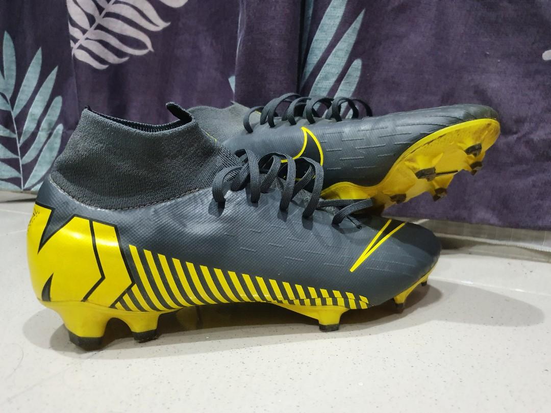 Superfly 6 pro sales