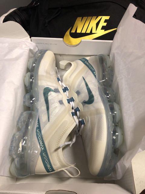 Nike women s air vapor max 2019 Men s Fashion Footwear Sneakers