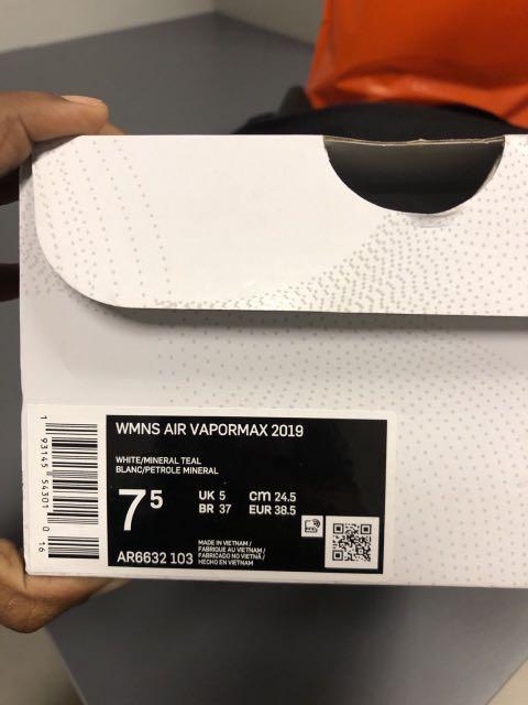 Air max top 2019 br