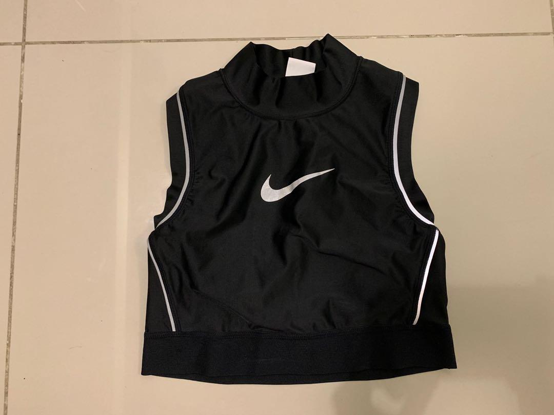 Nike x ambush crop top sale