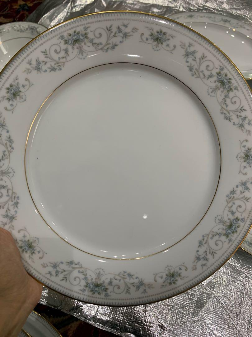 Noritake hotsell plates price