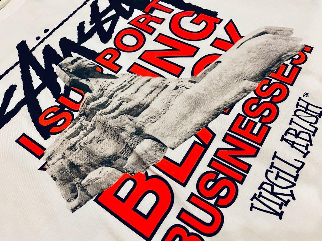 Virgil abloh world tour tee best sale