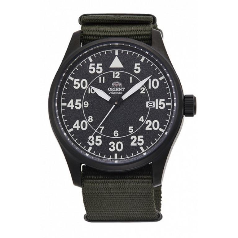 Orient Sport Series Automatic Mechanical Watch RN AC0H02N Orient Sport RN AC0H02N Carousell