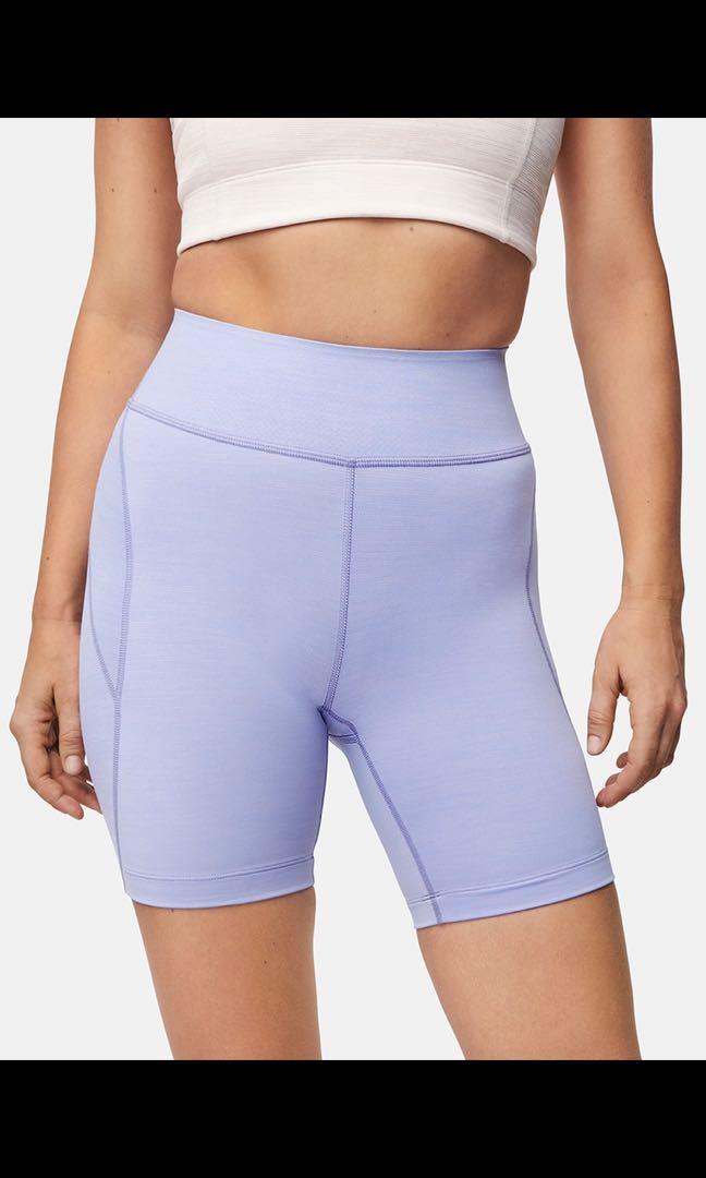 Techsweat shorts 2025