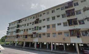 Pangsapuri Nuri Level 1 Bukit Mahkota Bangi Kajang Property For Sale On Carousell