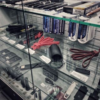 (Category: ) located in . Submitted by blacktacticalsingapore (Listing ID 1051267918, Image 1). Description: .