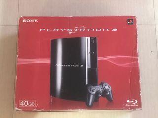 ps3 fat price