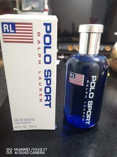 Polo sport