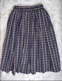 Preloved Skirt