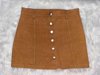 Preloved Skirt