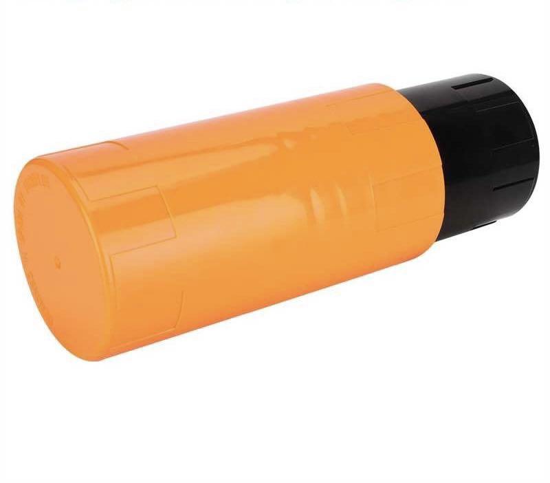 Pressurized tennis ball container, Sports Equipment, Sports & Games