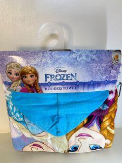 primark hooded towel