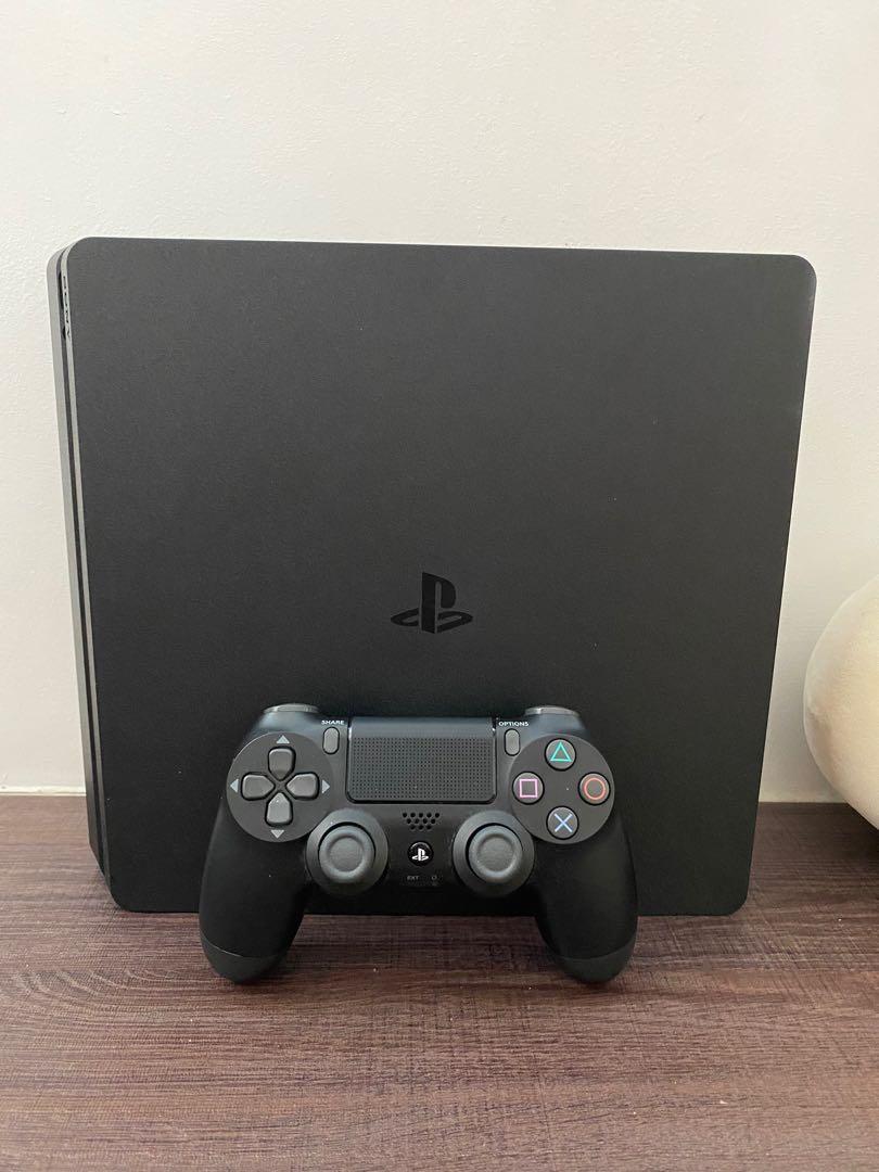 which ps4 is better 500gb or 1tb