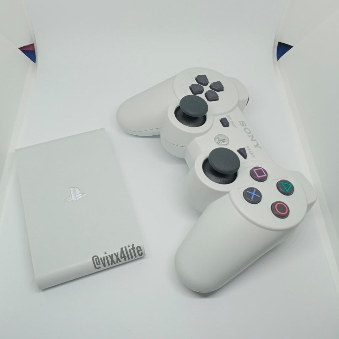 PS VITA TV / PSTV + 128GB FULL GAMES (HENKAKU ENSO), Video Gaming