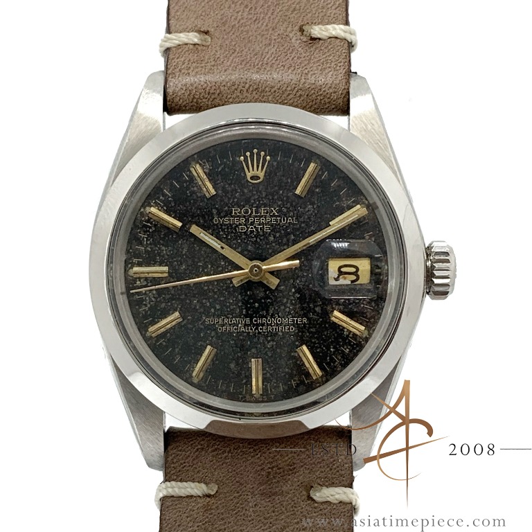 Rolex stardust on sale