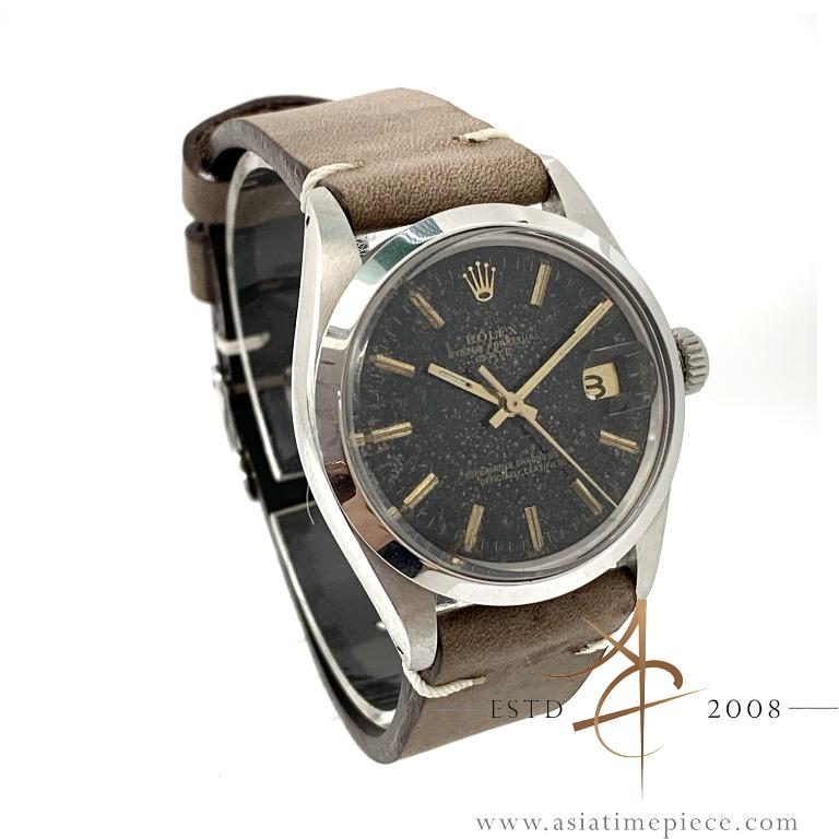 Rolex stardust dial discount