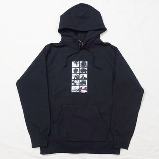 neil barrett zip hoodie