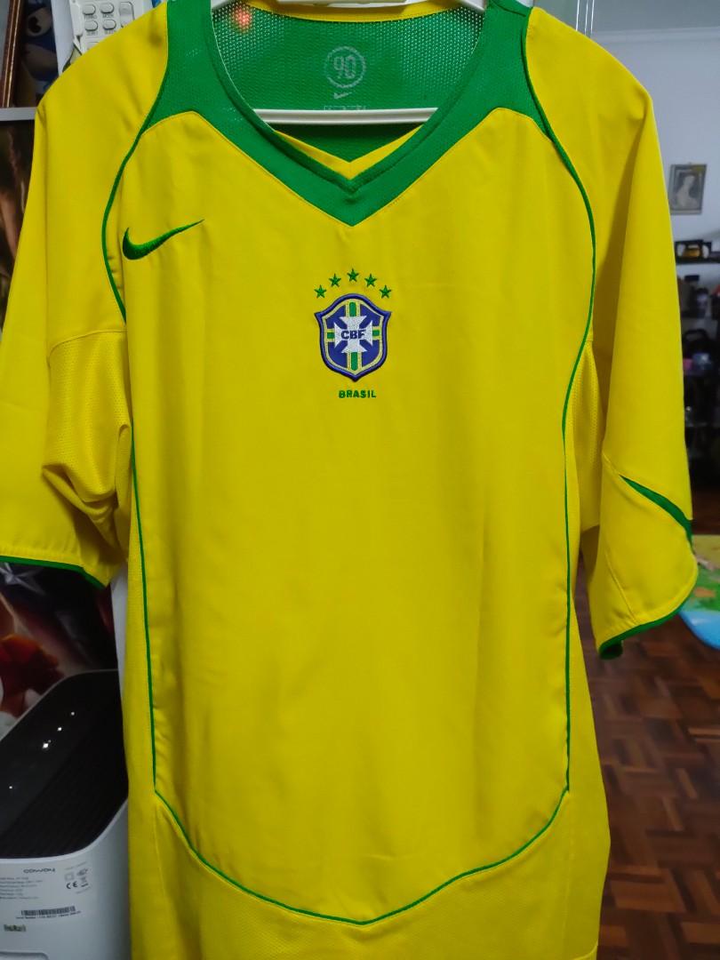 retro football clothing