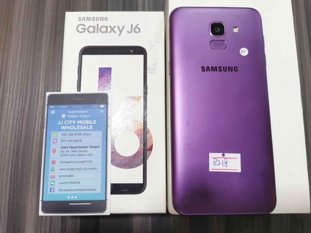 J6 lte hot sale