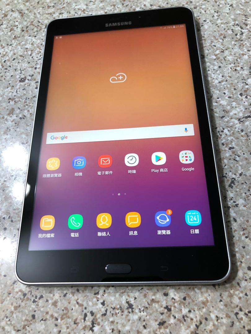 Samsung Galaxy Tab A2 8