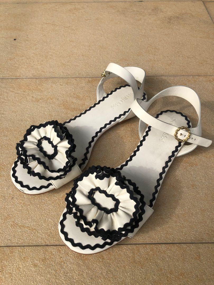 See by chloe sandals 2020 discount