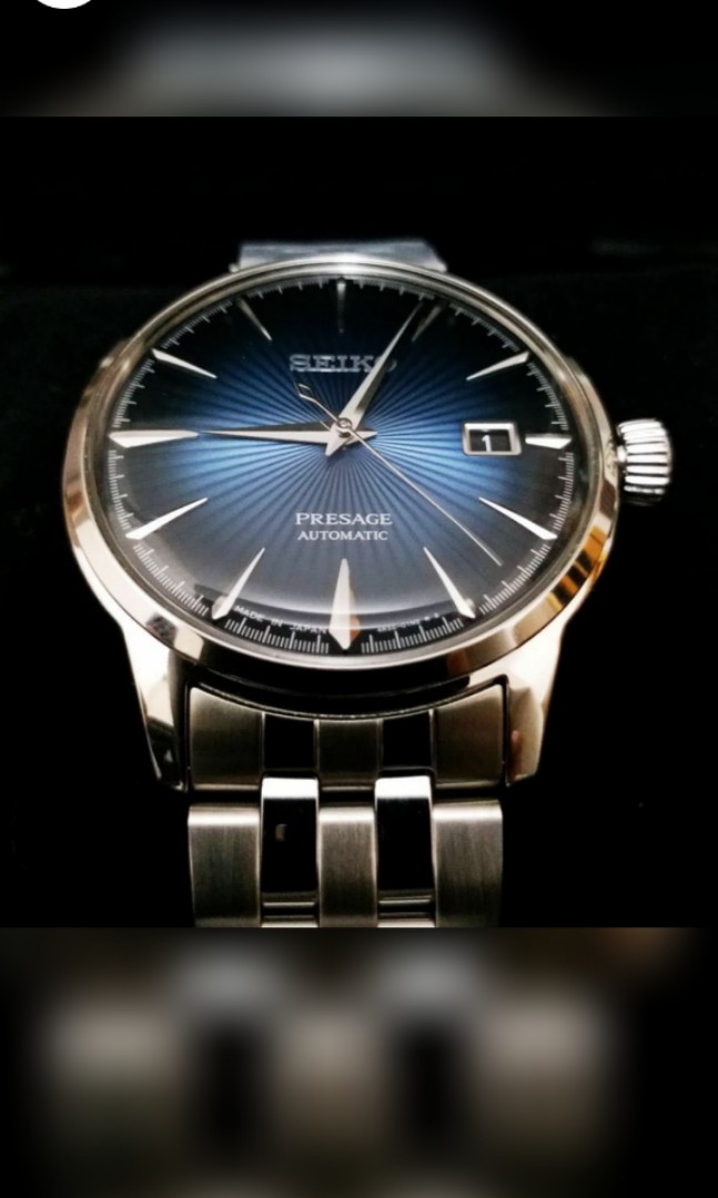 seiko cocktail time srpb41