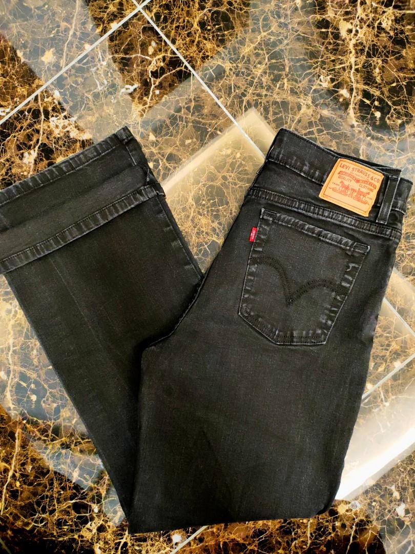 Seluar jeans 2024 levis
