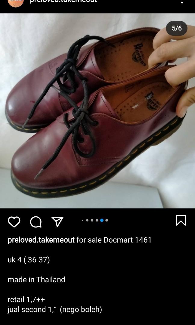 docmart 1461