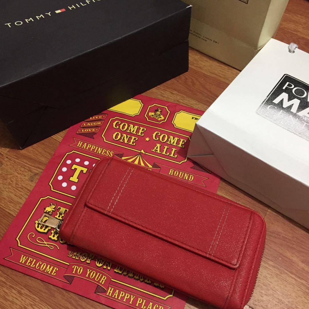 Sexy Wallets