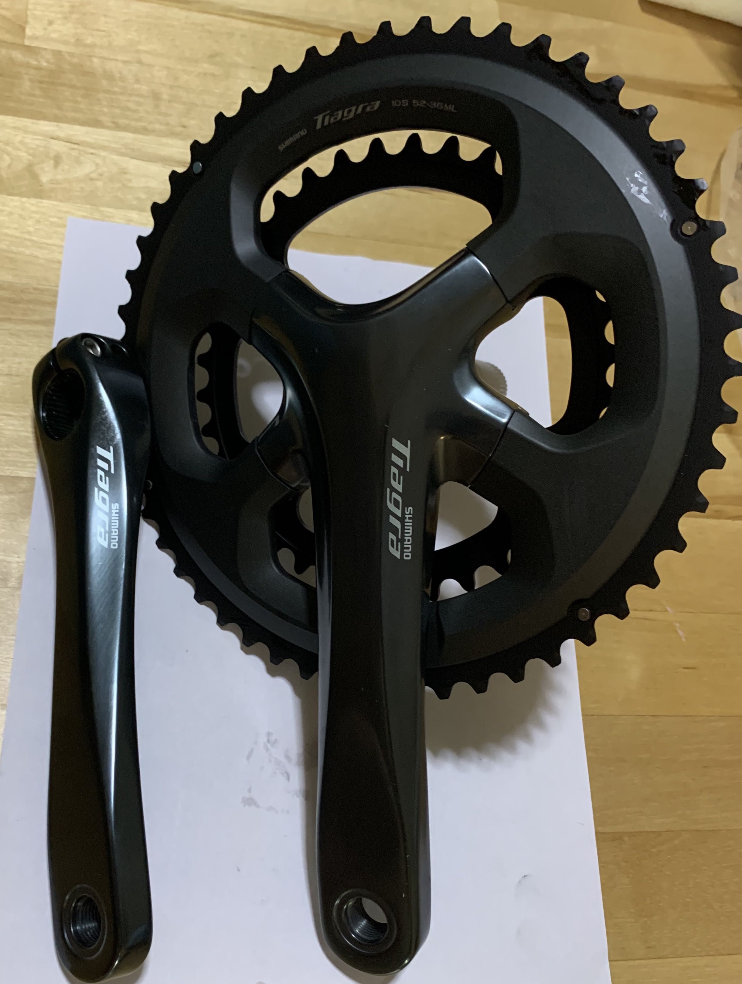 Tiagra r4700 sales