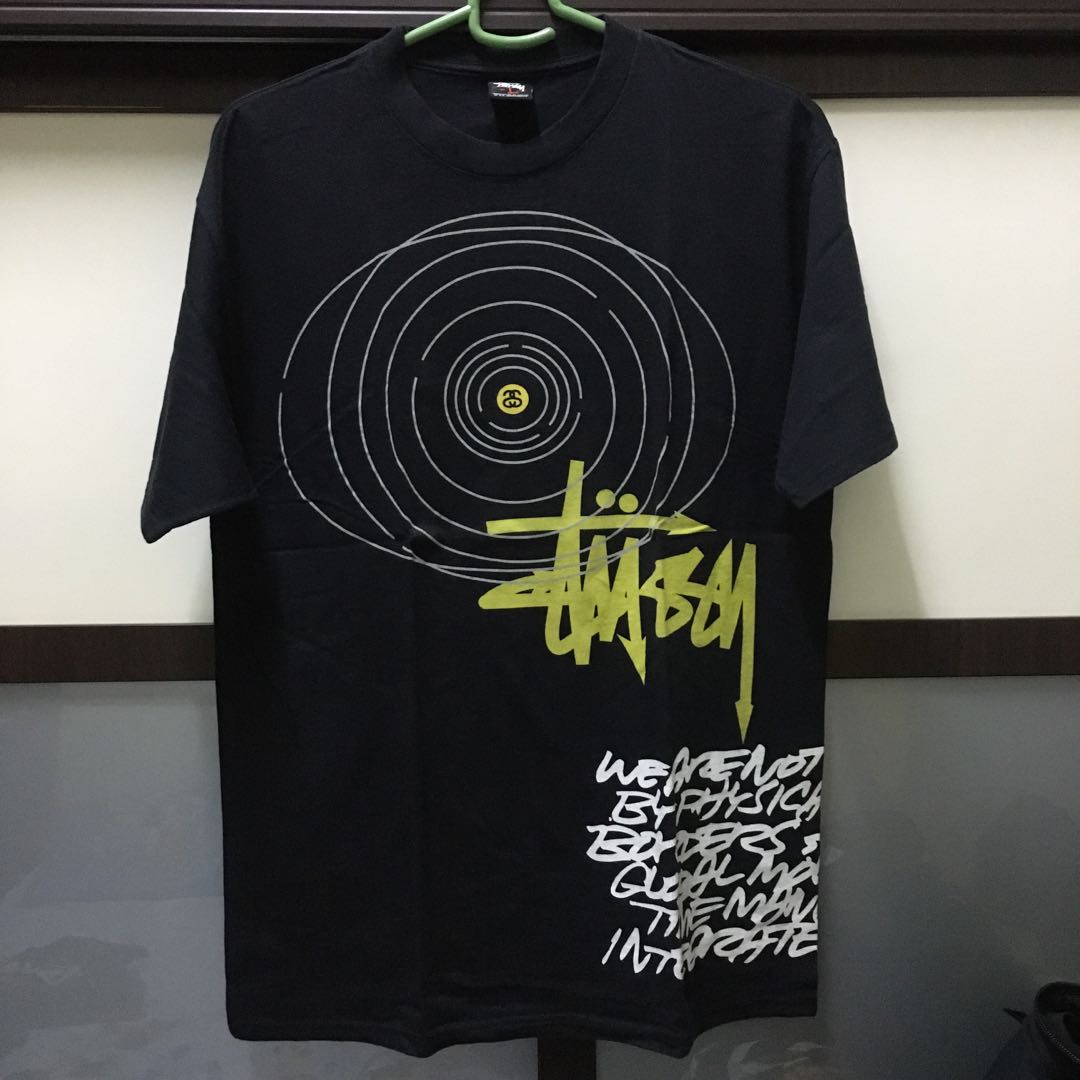 Stussy futura outlet