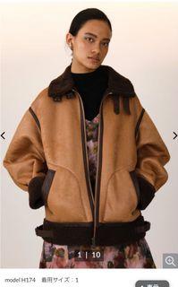 日本品牌SLY 超人氣 帥氣可愛oversize B-3