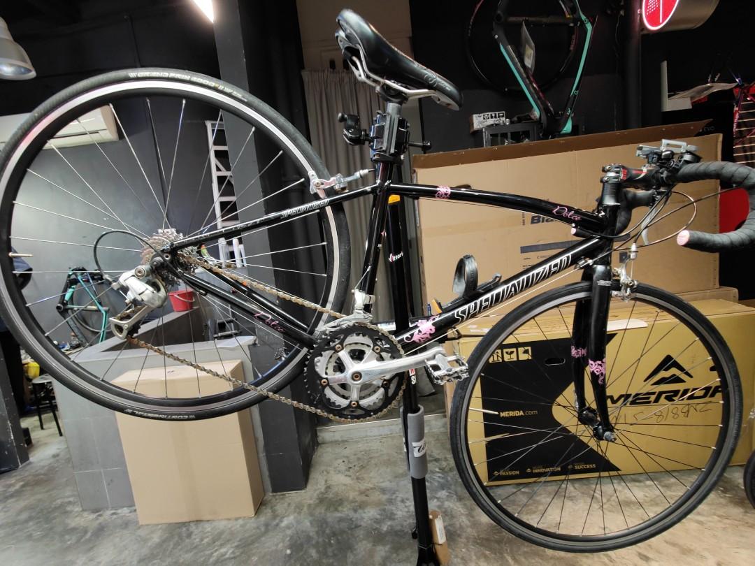 specialized dolce for sale
