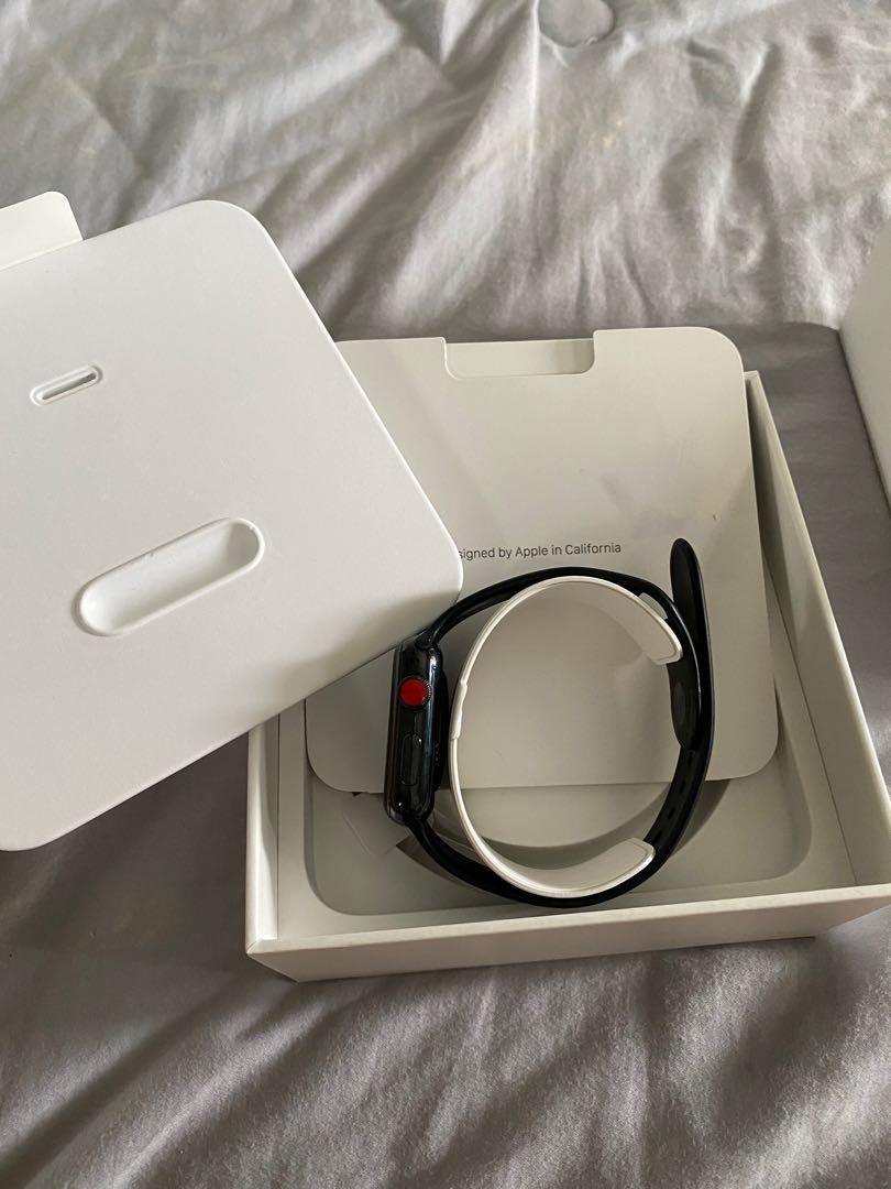 Cheapest iwatch series 3 store