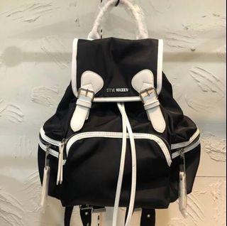 🛍全新STEVE  MADDEN 後背包🎉大大折扣$1890