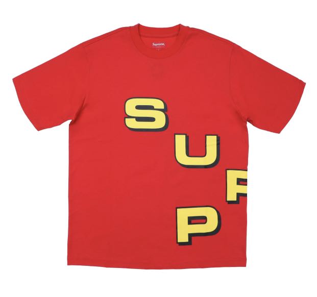 supreme stagger