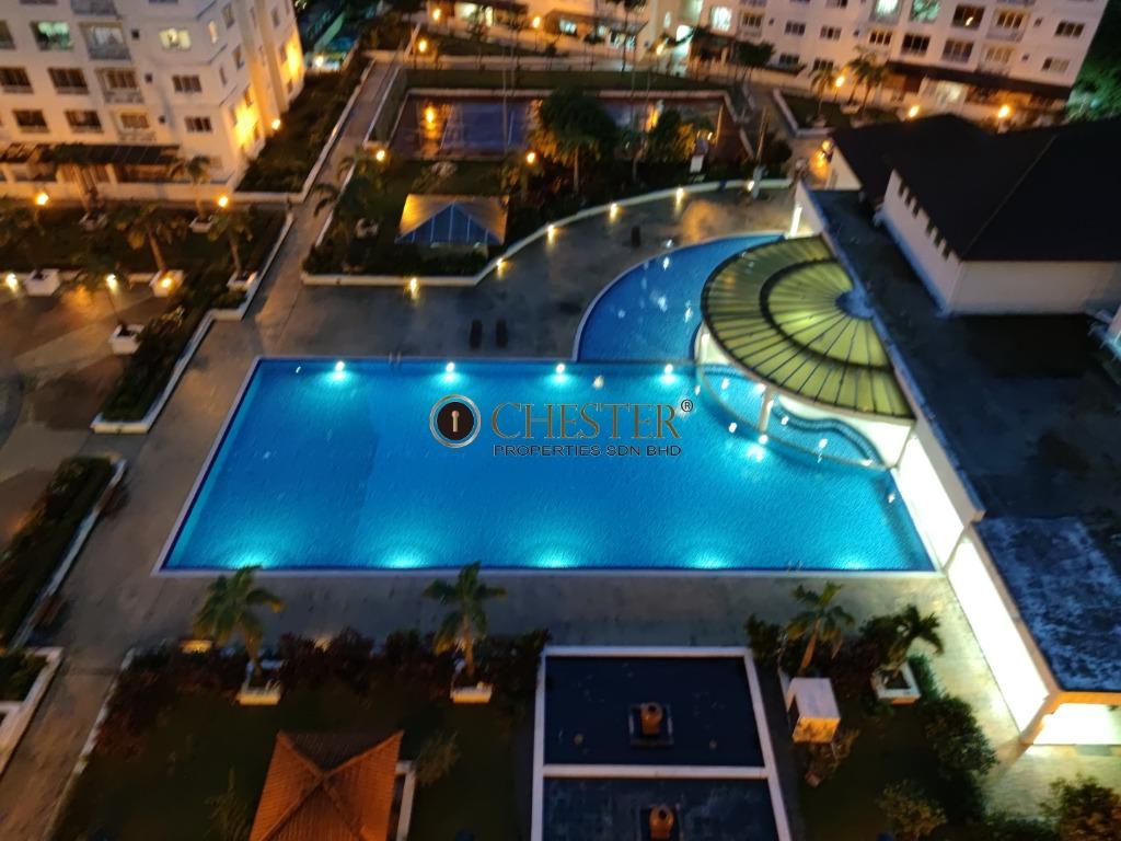 Suriamas Condo For Rent 4 Rooms Bandar Sunway Petaling Jaya Property Rentals On Carousell