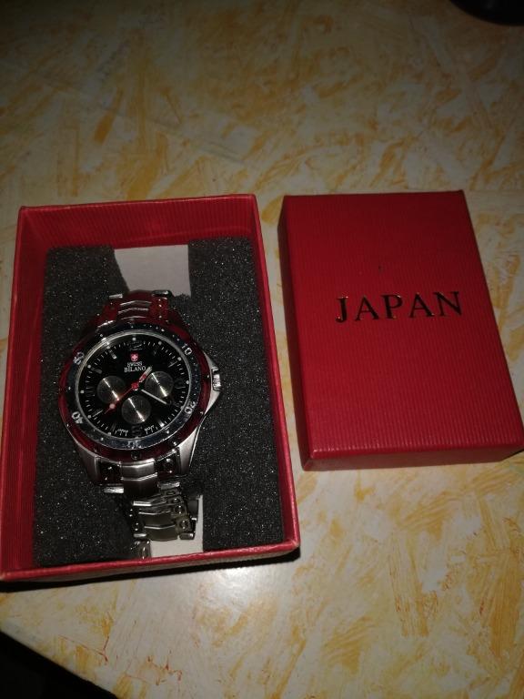 Swiss bilano watch price top
