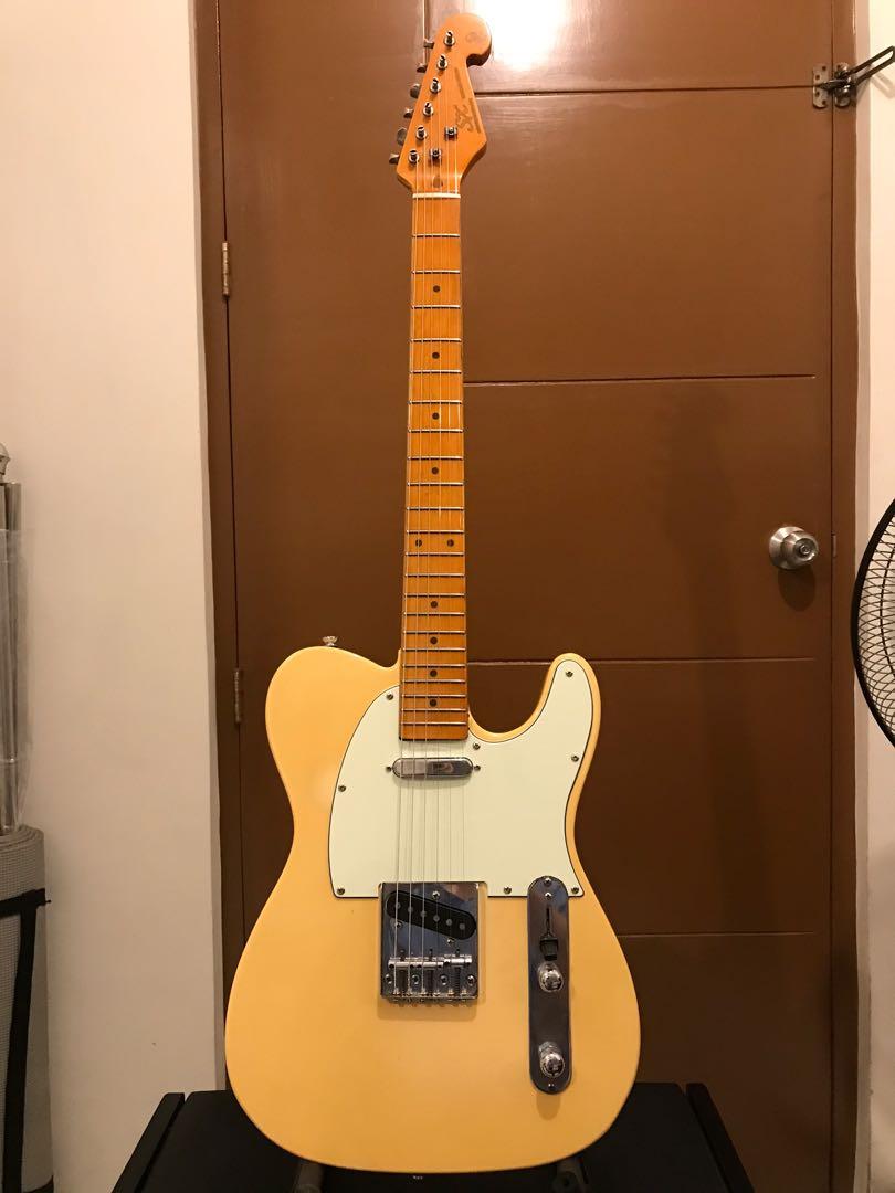 Sx on sale telecaster price